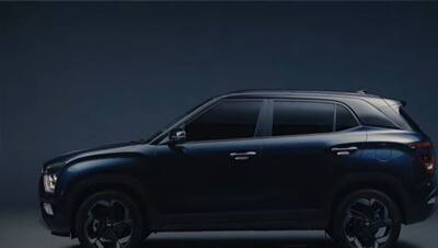 2022 Hyundai Creta का अपडेटेड वर्जन, कंपनी ने जारी किया टीजर, शानदार लुक के साथ मिलेंगे बेहतरीन फीचर्स