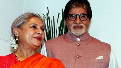 KBC 13: Amitabh Bachchan ने खोला पत्नी से जुड़ा 1 राज, बताया शादी के 48 साल बाद भी पसंद नहीं ये बात