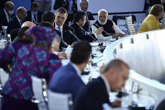 G-20:  বিশ্ব উষ্ণায়ন কমানোর লক্ষ্যে প্রতিশ্রুতি নেতাদের, কয়লা ব্যবহার কমানোই বড় চ্যালেঞ্জ