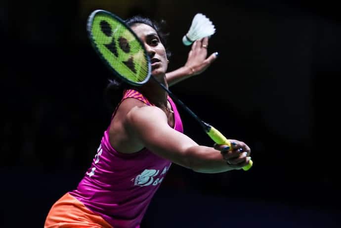 French Open Badminton: सेमीफाइनल में थम गया पीवी सिंधु का सफर, जापानी खिलाड़ी से मिली हार