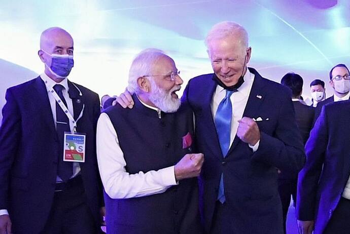 PM Modi : গণতন্ত্রের শক্তির প্রতিনিধিত্ব করে ভারত, আন্তর্জাতিক মঞ্চে ঘোষণা মোদীর