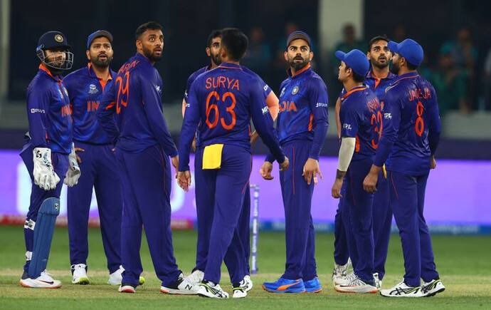 T20 World Cup 2021 IND vs AFG: अफगानिस्तान के खिलाफ मैच के परिणाम से टीम इंडिया की सेहत पर पड़ेगा ये असर