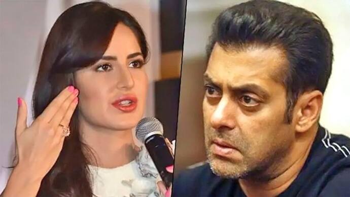 Katrina Kaif का जोक सुन सीरियस हो गए Salman Khan, आखिर एक्ट्रेस ने ऐसा क्या कह दिया