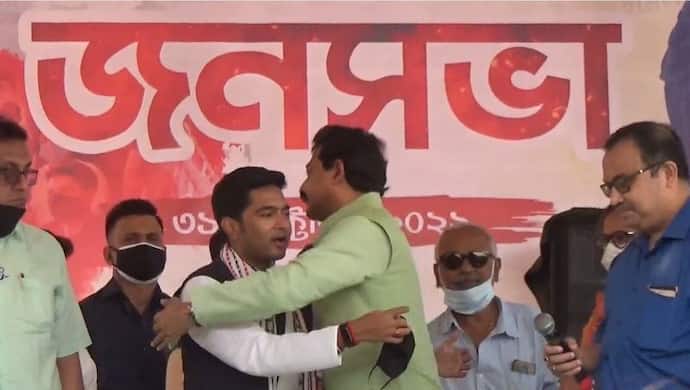 Rajib Banerjee in TMC- 'স্বীকার করছি ভুল করেছিলাম', ৯ মাস পর তৃণমূলে ফিরলেন রাজীব বন্দ্যোপাধ্যায়