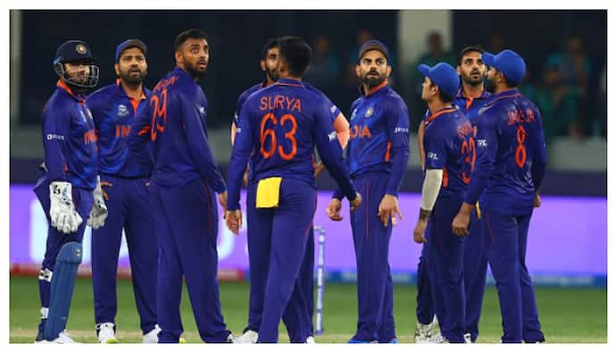 T20 WC 2021, Ind vs Nz-  আইসিসি টুর্নামেন্টের নকআউটে ইনি থাকলেই হারে ভারত, আজও রয়েথে, কে সেই 'অপয়া'