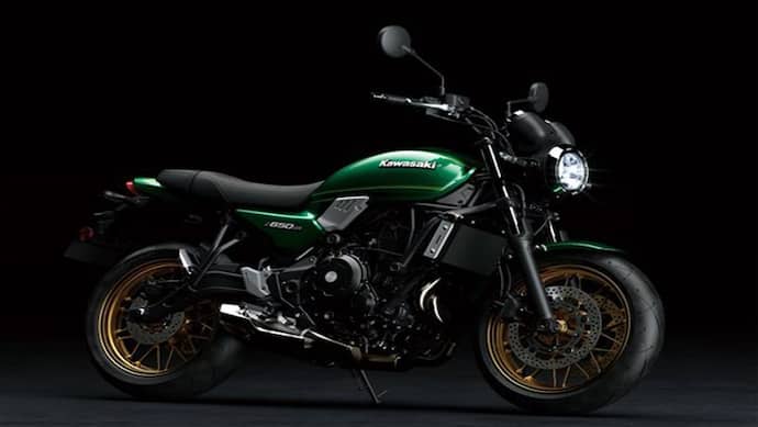 2022 Kawasaki Z650rs भारत में लॉन्च, दमदार बाइक के लिए चुकानी होगी बस इतनी कीमत