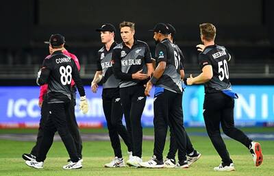 T20 WC 2021 Final- হার দিয়ে শুরু, তারপর  কীভাবে ফাইনালে পৌছল নিউজিল্যান্ড, দেখুন এক ঝলকে