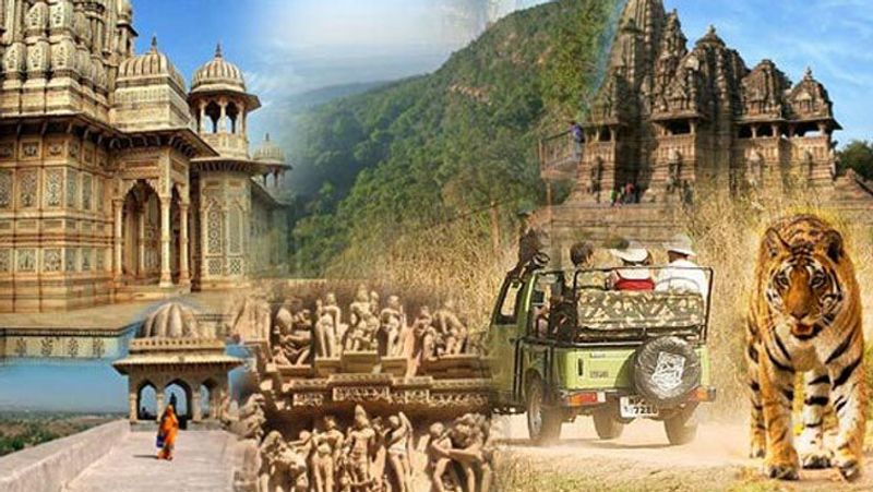 Madhya Pradesh: आज है मध्य प्रदेश 68 वा स्थापना दिवस, जानें रोचक इतिहास