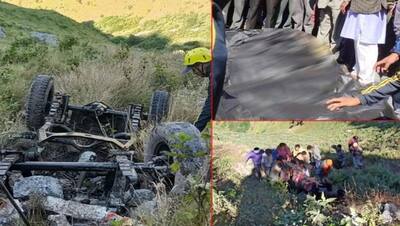 Uttarakhand Accident: ये चौंकाने वाले कारण: 9 सीटर बोलेरो में 15 बैठे थे, ड्राइवर की जगह अनट्रेंड चला रहा था