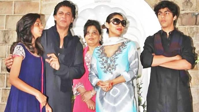 Shahrukh Khan Birthday:आर्यन के लौटने के बाद खान परिवार के पास जश्न की एक और वजह होगी, SRK पर टिकी निगाहें