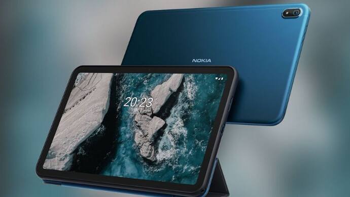 Nokia T20 Android Tablet: 2K डिस्प्ले के साथ भारत में लॉन्च हुआ Nokia का धांसू टैबलेट
