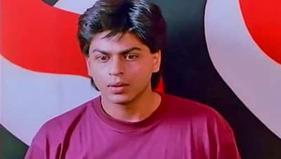 Shahrukh Khan Birthday: इस हीरोइन के साथ शाहरुख के बेड सीन पर मचा था बवाल, मारने पहुंचे थे इस शख्स को
