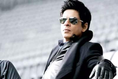 Happy Birthday Shah Rukh Khan- রোম্যান্স কিং-এর এ কী ভয়, প্রকাশ্যে আসতে চমকে ওঠে ভক্তমহল