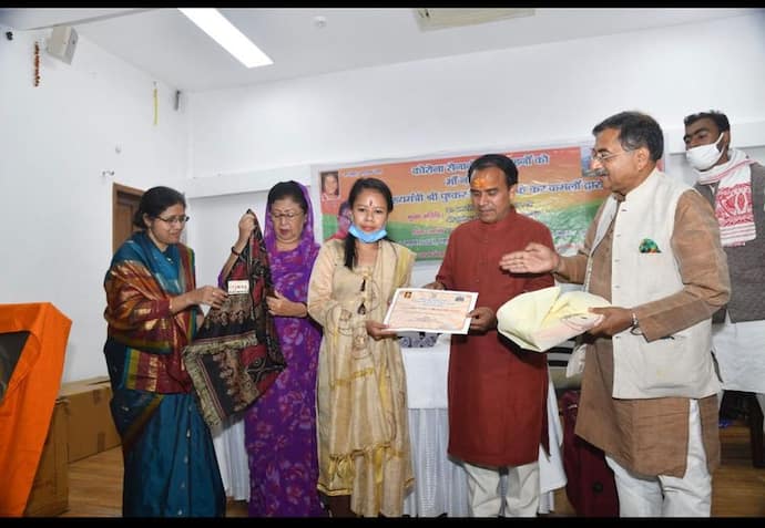 Uttarakhand की 15 नर्सों को नंदा देवी सेवा सम्मान, देखिए लिस्ट