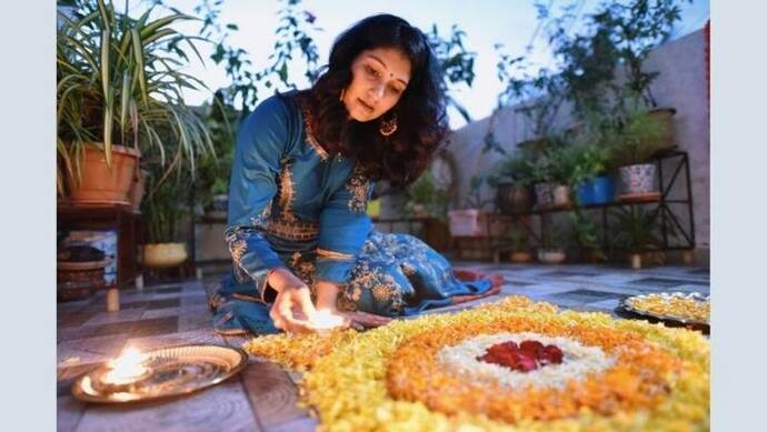 Diwali 2021: कोरोना काल में खुद को इस तरह रखें स्वस्थ, फॉलो करें ये 5 टिप्स