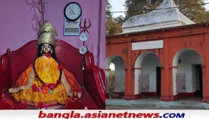Kali Puja 2021- মহাপীঠ কিরীটেশ্বরীর টানে মুর্শিদাবাদের কালীপুজোয় ভিন রাজ্যের ভক্তদেরও ভীড়