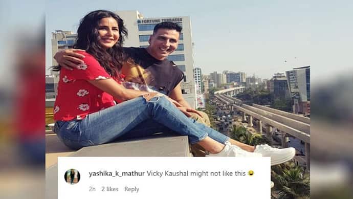 Vicky Kaushal के साथ शादी की खबर के बीच Katrina Kaif का इनके संग चल रहा रोमांस !