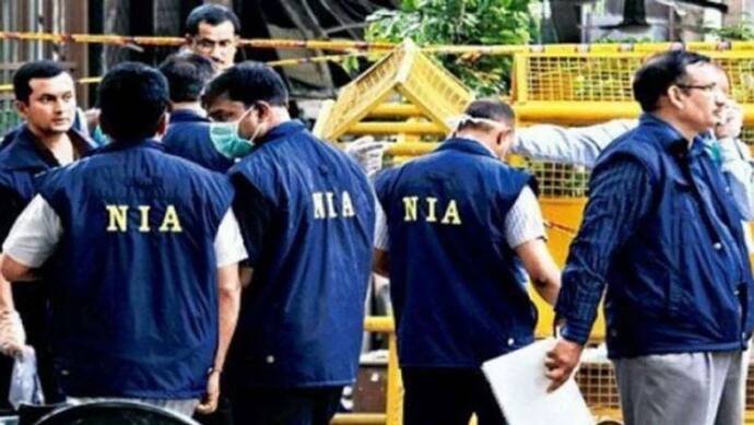 मणिपुर आतंकी हमला  :  NIA ने की PLA-MNPF के 10 आतंकियों के खिलाफ ईनाम देने की घोषणा