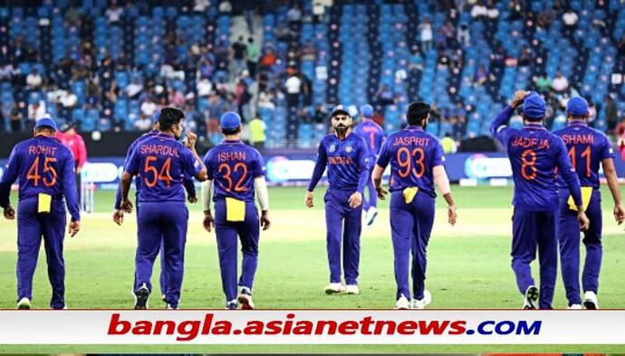 T20 WC 2021 - কোন অঙ্কে এখনও ভারত যেতে পারে সেমিফাইনালে, খুব গুরুত্বপূর্ণ আফগানদের শেষ দুটি ম্যাচ