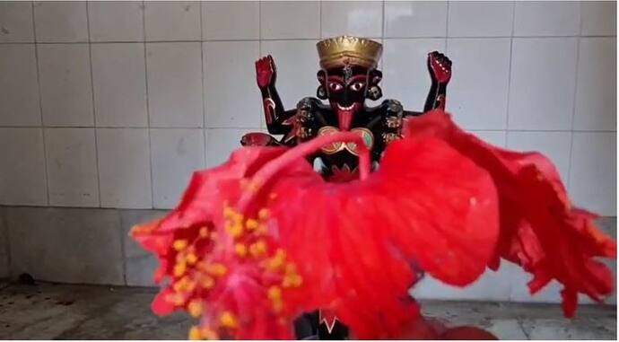 Kali Puja 2021- বর্ধমানে পূজারির সঙ্গে রাজকন্যার প্রেম সহজ ছিল না, দেবীর শক্তিতেই পূর্ণতা পেয়েছিল প্রেম