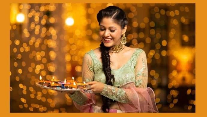 Diwali 2021: Festive Season के मौके पर एक कुर्ती को इन 5 अलग तरीको से करें स्टाइल