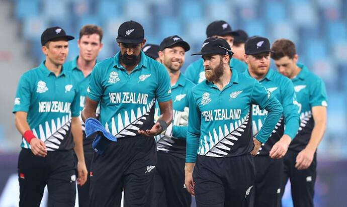 T20 World Cup 2021 NZ vs NAM: फिलिप्स-नीशम ने की नामीबियाई गेंदबाजों की जमकर धुनाई
