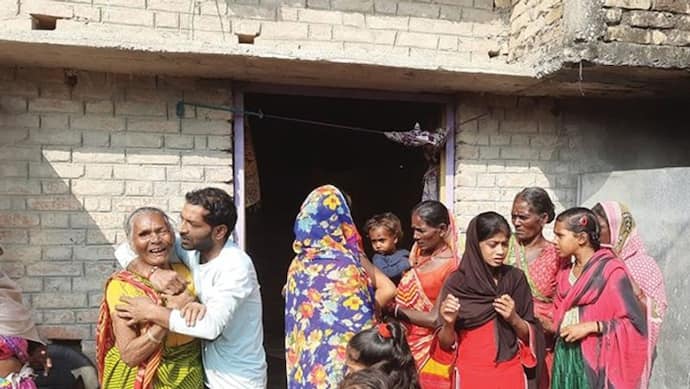 बिहार में दिवाली पर पसरा मातम: जहरीली शराब पीने से 21 लोगों की मौत, कई को दिखना हुआ बंद