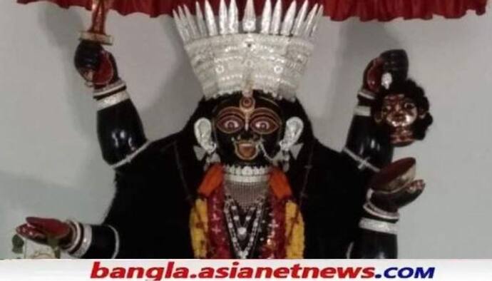 Kali Puja 2021-ভাগীরথীর শান্ত পরিবেশে শ্মশান কালী পুজো, টানা ৪ দিন বাউল গানে মাতবে মুর্শিদাবাদবাসী