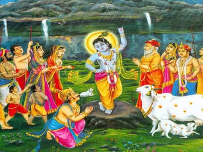 Happy Janmashtami 2022: এই চার রাশির ওপর সর্বদা শ্রীকৃষ্ণের কৃপা বর্ষিত হয়, রইল তালিকা