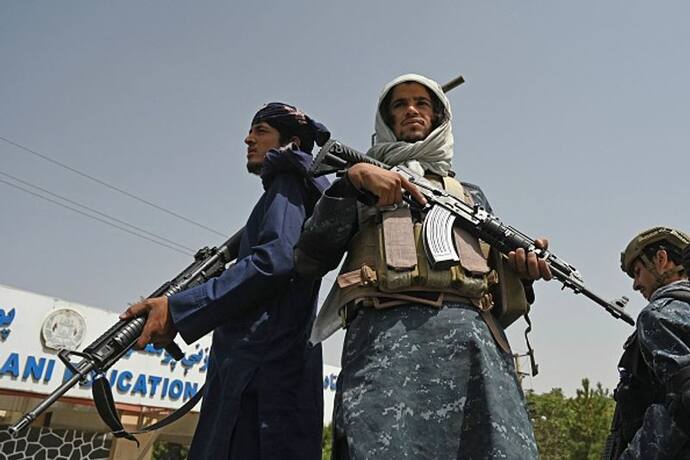 Afghanistan में media को हुक्म: सरकार के खिलाफ नहीं होगी रिपोर्टिंग, Taliban शासन में 70% मीडियाकर्मी jobless