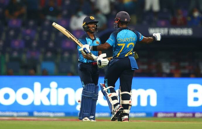 IND vs SL 2nd T20: निसांका-शनाका की पारियों की बदौलत श्रीलंका ने बनाए 183 रन, अंतिम 4 ओवर में ठोके 72 रन