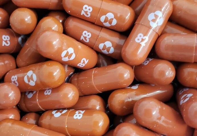 Anti Covid Pills: কোভিড চিকিৎসায় গেমচেজ্ঞার হতে পারে মলনুপিরাভির ট্যাবলেট, ওষুধ সম্পর্কে বিস্তারিত জানুন