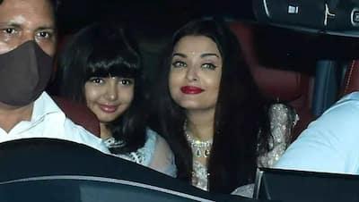 Bachchan का दिवाली सेलिब्रेशन: बेहद खूबसूरत दिखी Aishwarya Rai तो इस मामले में मां को टक्कर देती नजर आ बेटी