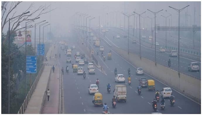 Delhi Pollution: দূষণ মোকাবিলায় কি লকডাউন, দিল্লি ও কেন্দ্র সরকারের কাছে জানতে চাইল সুপ্রিম কোর্ট