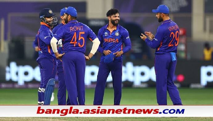 T20 WC 2021, IND vs SCO - স্কটল্যান্ডের বিরুদ্ধে ভারতের লক্ষ্য ৭.১ ওভারে ৮৬ রান