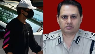 Aryan Khan Drugs Case में तेजतर्रार IPS संजय सिंह की एंट्री, जानें इनसे क्यों कांपते हैं ड्रग्स स्मगलर