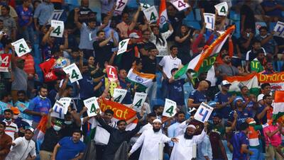 T20 WC 2021, Ind vs Sco: कोहली के चेहरे पर क्यों दिखीं टेंशन, तो हैट्रिक लेने के बाद ऐसा था शमी का रिएक्शन