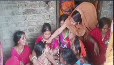 बिहार में जहरीली शराब ने बरपाया कहर, 4 दिन में 41 मौते..दिवाली पर कई गांव में नहीं जले दिए..कई महिला विधवा