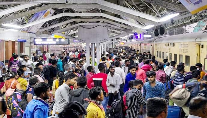 Chhath Puja 2021: यात्रीगण ध्यान दें.. घर जाने का बना रहे प्लान तो देख लीजिए स्पेशल ट्रेनों की लिस्ट
