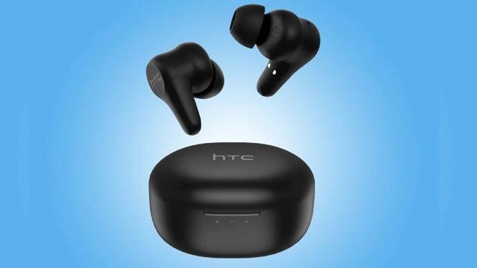 HTC Earbudsযুক্তরাষ্ট্রে লঞ্চ হয়েছে HTC True Wireless Earbuds Plus,সিঙ্গল চার্জে ৮৬ ঘন্টা ব্যাটারি লাইফ
