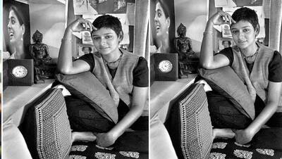 Nandita Das Birthday Special: नंदिता दास जब इस फिल्म के लिए बनी थी लेस्बियन, मच गया था बवाल