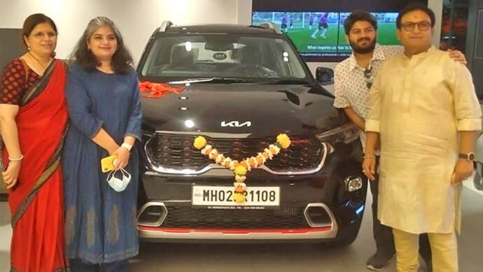 Taarak Mehta Ka Ooltah Chashmah के जेठालाल ने दिवाली पर खरीदी नई CAR, जानें कार की कीमत और खूबियां