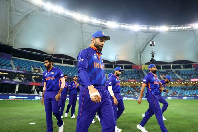 T20 World Cup 2021- আইসিসি ট্রফিতে ফের কাল হল নিউজিল্যান্ড, নিয়ম রক্ষার ম্য়াচ খেলে দেশে ফিরছে ভারত