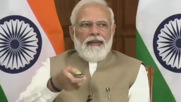 PM मोदी ने रखी पंढरपुर 4 लेन की नींव: 'देश में कई चुनौतियां आईं, पर भगवान विट्ठल देव हमारी आस्था में बने रहे'