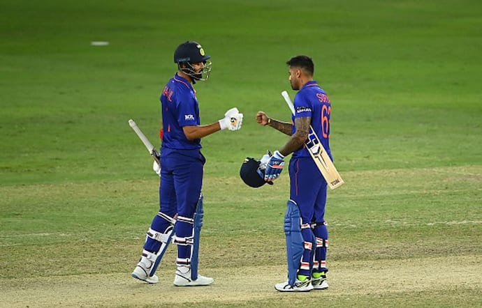 T20 World Cup 2021 IND vs NAM: टीम इंडिया ने जीत के साथ किया वर्ल्ड कप का समापन, नामीबिया को 9 विकेट से हराया