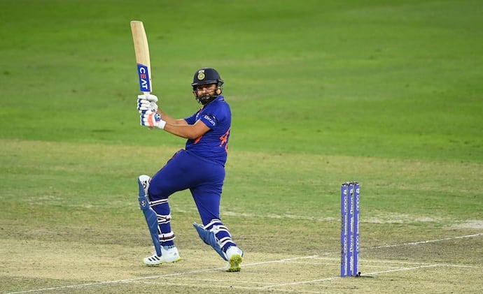 IND vs NZ T20: न्यूजीलैंड के खिलाफ टी20 सीरीज के लिए भारतीय क्रिकेट टीम का ऐलान, रोहित को कप्तानी