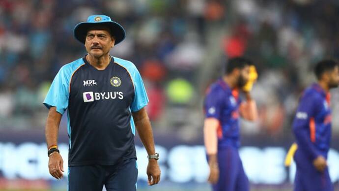 T20 WC 2021, Take a look on Ravi Shastri-s statistics as the coach of the Indian cricket team spb