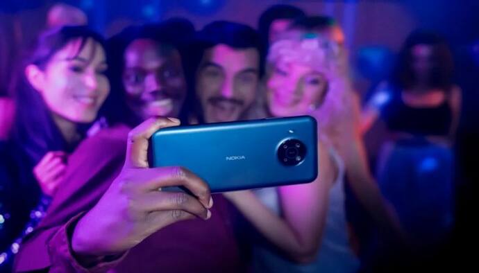 Nokia X100: लॉन्च हुआ 48MP कैमरे वाला शानदार फ़ोन, फ़ीचर्स ऐसे की खरीदने का मन करेगा