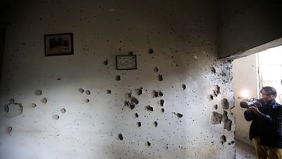 पाकिस्तानः स्कूल कैंपस के अंदर बिछ गई थी 132 बच्चों की लाशें, इतनी गोलियां चलीं की टूटने लगी थीं दीवारें