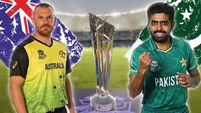 T20 World 2021: आस्ट्रेलिया ने पाकिस्तान को पीटा, पांच विकेट से जीत कर फाइनल में बनाई जगह